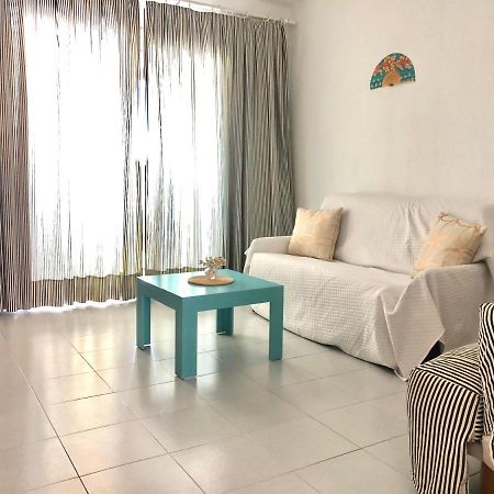 Roc Mar 4 3A - Apartamento Cerca Del Centro Y De La Playa - Terraza Con Vistas Al Mar Y Al Puerto โรเซส ภายนอก รูปภาพ